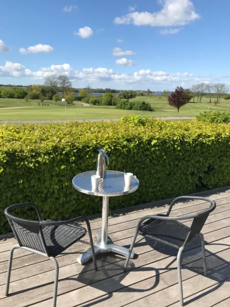 Møn Golf Resort - Hotel Præstekilde photo 57