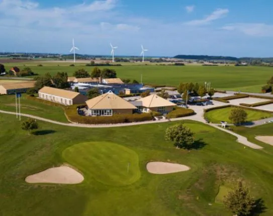 Møn Golf Resort - Hotel Præstekilde photo 60