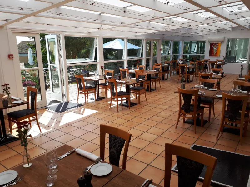 Møn Golf Resort - Hotel Præstekilde photo 61
