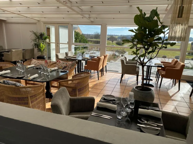 Møn Golf Resort - Hotel Præstekilde photo 64