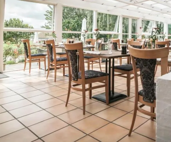 Møn Golf Resort - Hotel Præstekilde photo 65