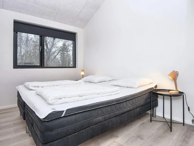 Billede 8 af 4 Star Holiday Home in Knebel