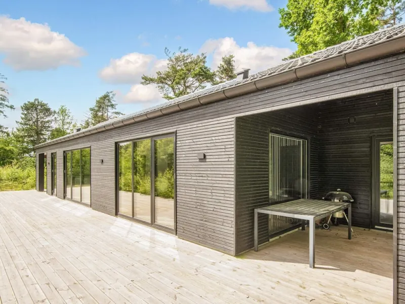 Billede 9 af 4 Star Holiday Home in Knebel