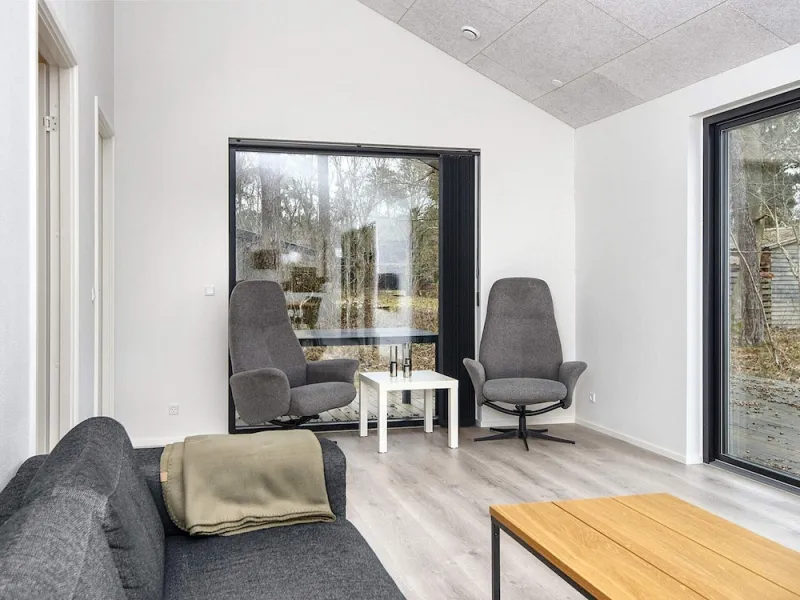 Billede 12 af 4 Star Holiday Home in Knebel