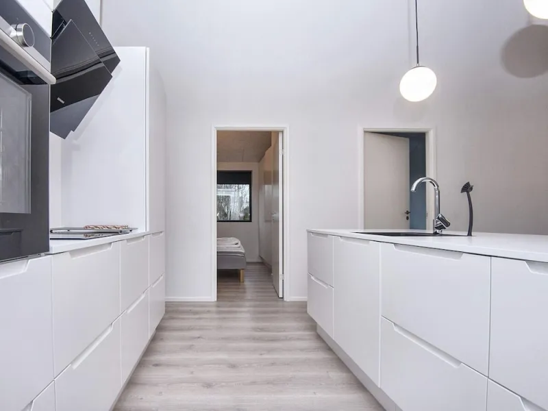 Billede 19 af 4 Star Holiday Home in Knebel