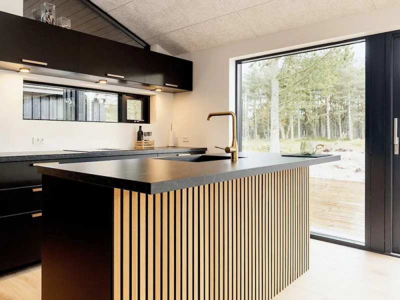 Billede 9 af 5 Star Holiday Home in Albaek