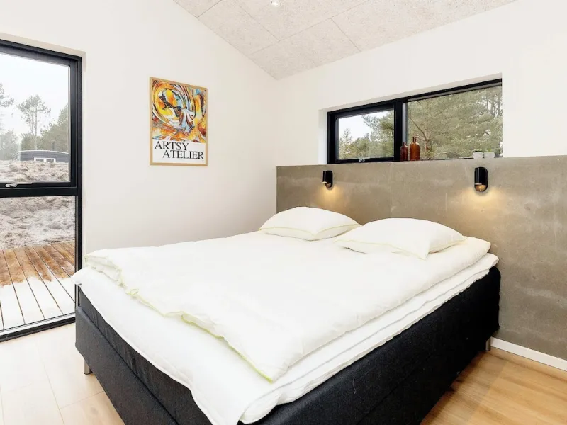 Billede 18 af 5 Star Holiday Home in Albaek
