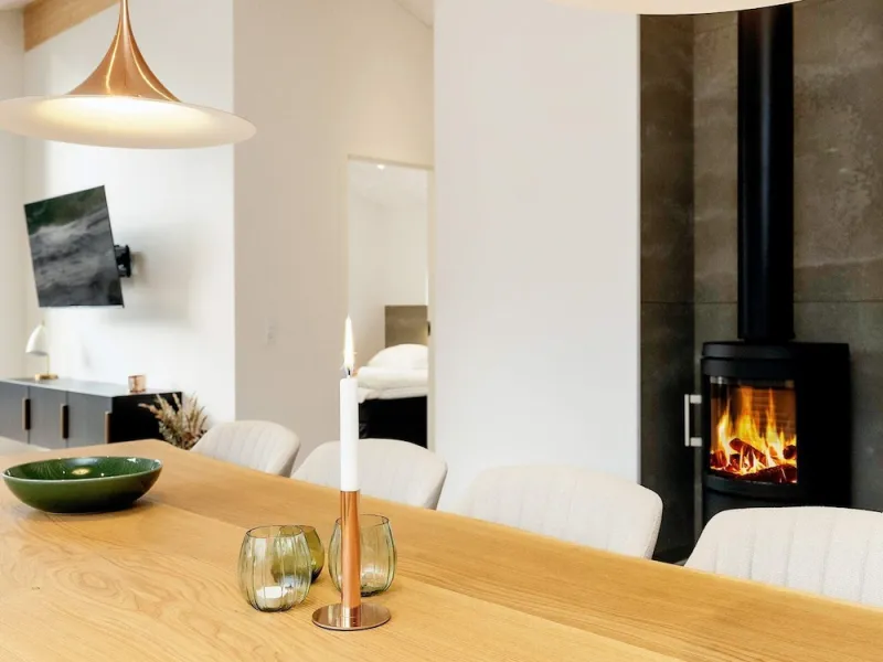 Billede 19 af 5 Star Holiday Home in Albaek