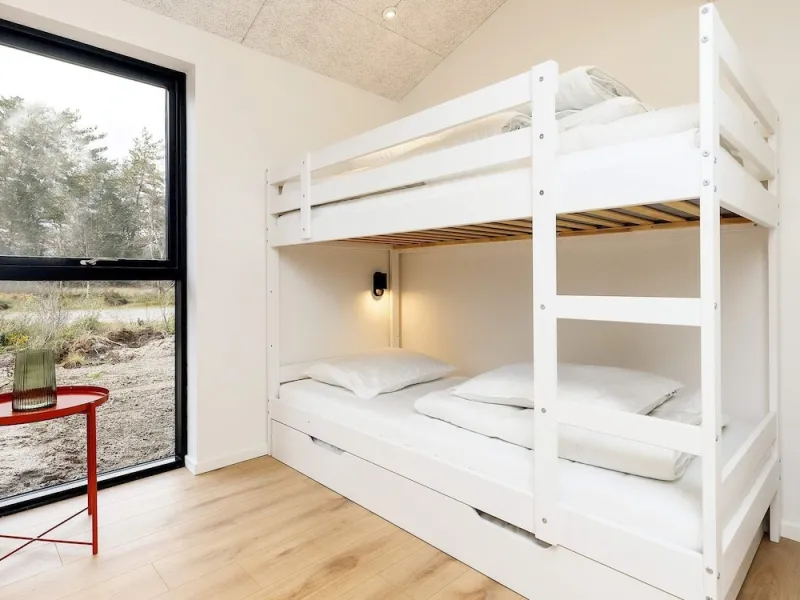 Billede 20 af 5 Star Holiday Home in Albaek