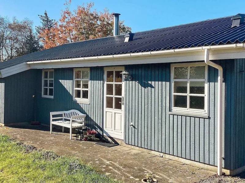 Billede 6 af 5 Person Holiday Home in Hals