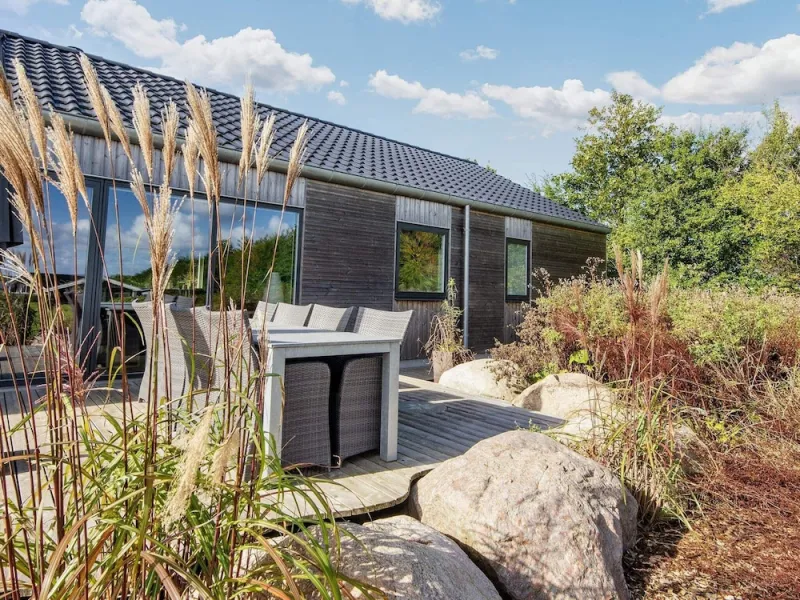 Billede 2 af 4 Star Holiday Home in Sydals