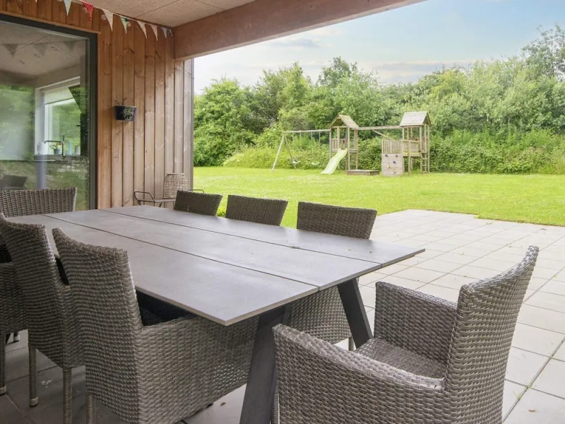 Billede 3 af 4 Star Holiday Home in Sydals