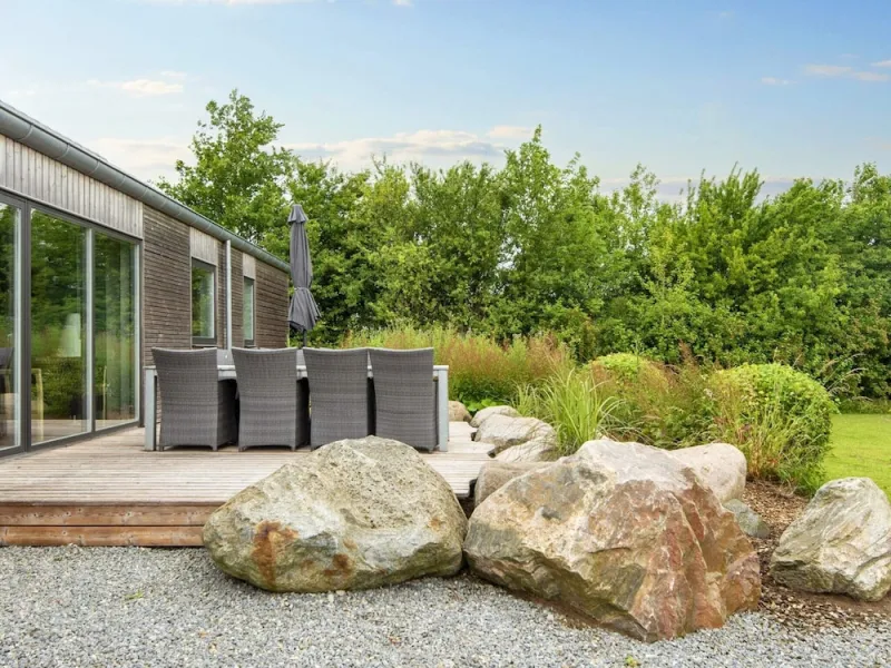 Billede 10 af 4 Star Holiday Home in Sydals