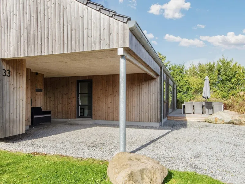 Billede 12 af 4 Star Holiday Home in Sydals