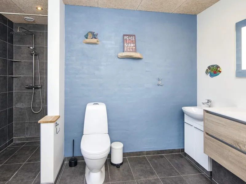 Billede 17 af 4 Star Holiday Home in Sydals