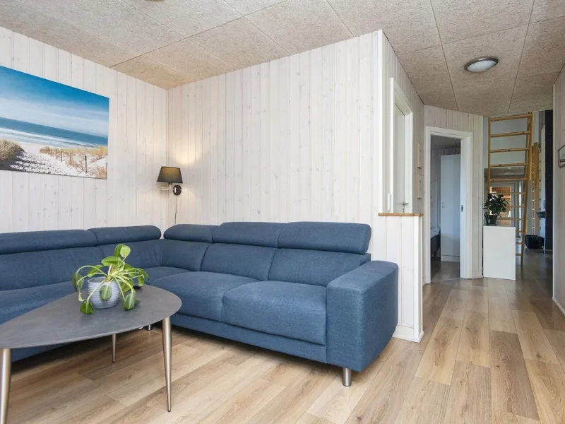 Billede 19 af 4 Star Holiday Home in Sydals