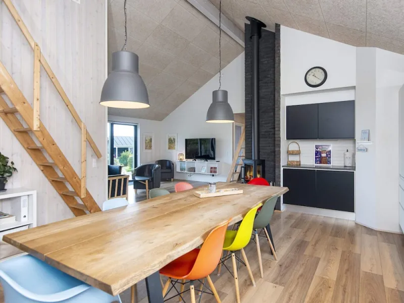 Billede 20 af 4 Star Holiday Home in Sydals