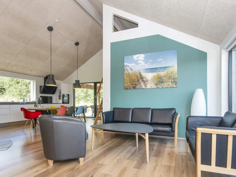 Billede 21 af 4 Star Holiday Home in Sydals