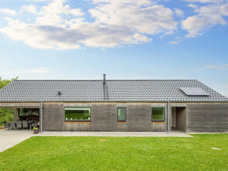 Billede 27 af 4 Star Holiday Home in Sydals