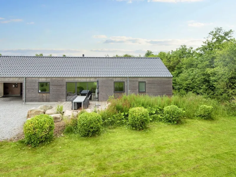 Billede 30 af 4 Star Holiday Home in Sydals