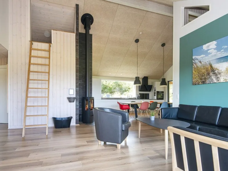 Billede 37 af 4 Star Holiday Home in Sydals