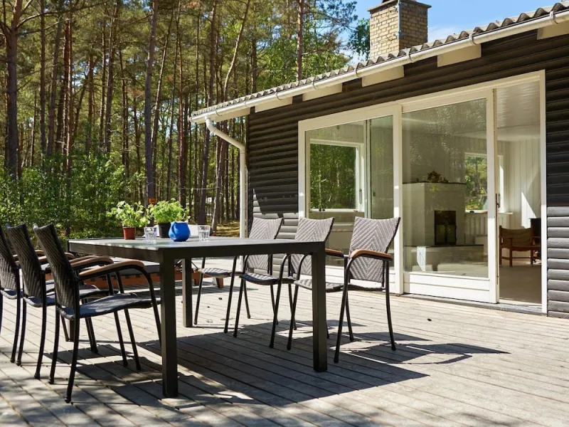 Billede 2 af 7 Person Holiday Home in Nexo