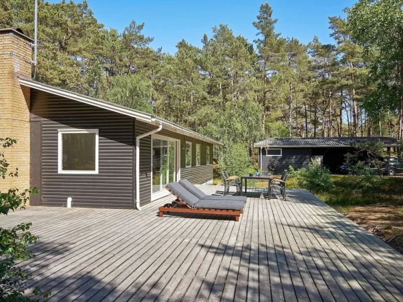Billede 3 af 7 Person Holiday Home in Nexo