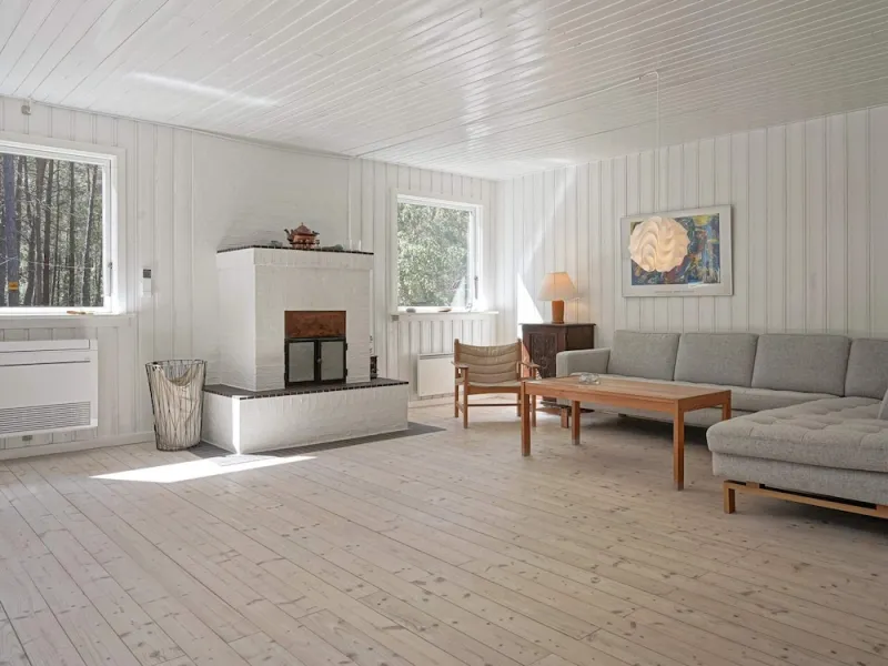 Billede 9 af 7 Person Holiday Home in Nexo