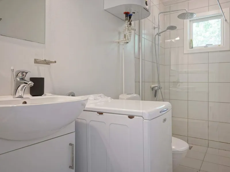 Billede 15 af 7 Person Holiday Home in Nexo