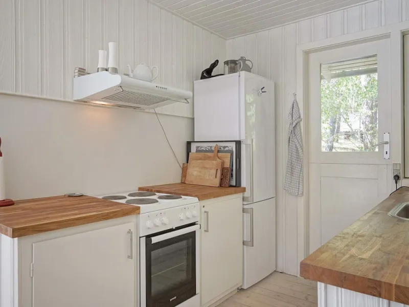 Billede 17 af 7 Person Holiday Home in Nexo