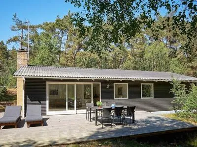 Billede 20 af 7 Person Holiday Home in Nexo