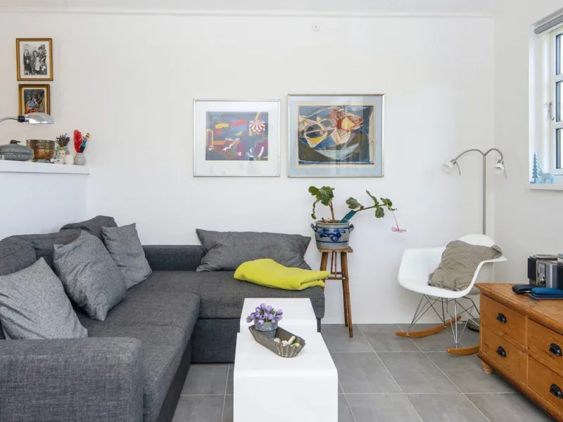 Billede 4 af 4 Star Holiday Home in Grenaa