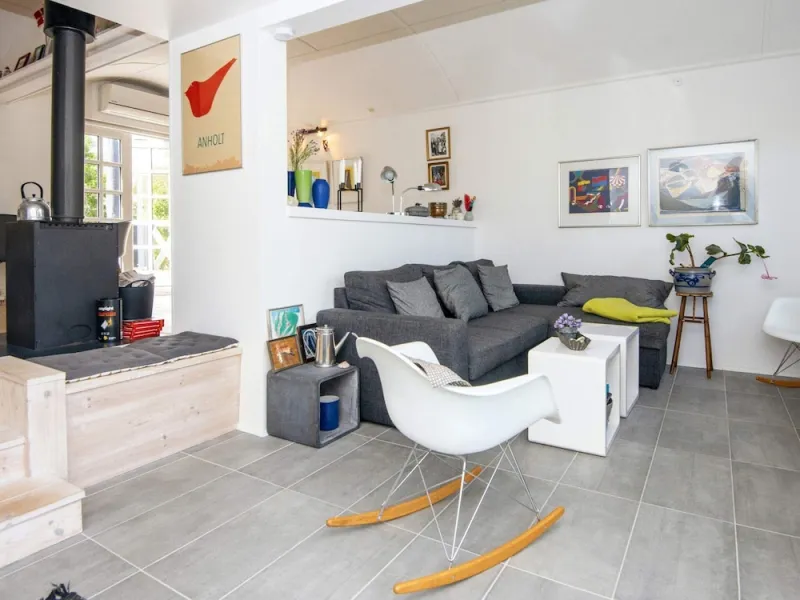 Billede 18 af 4 Star Holiday Home in Grenaa