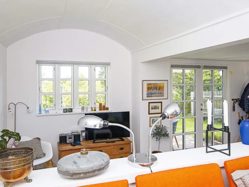 Billede 22 af 4 Star Holiday Home in Grenaa