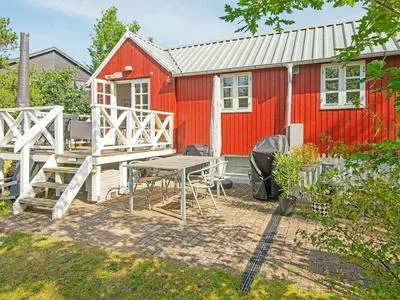Billede 28 af 4 Star Holiday Home in Grenaa