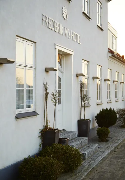 Frederik VI's Hotel photo 1