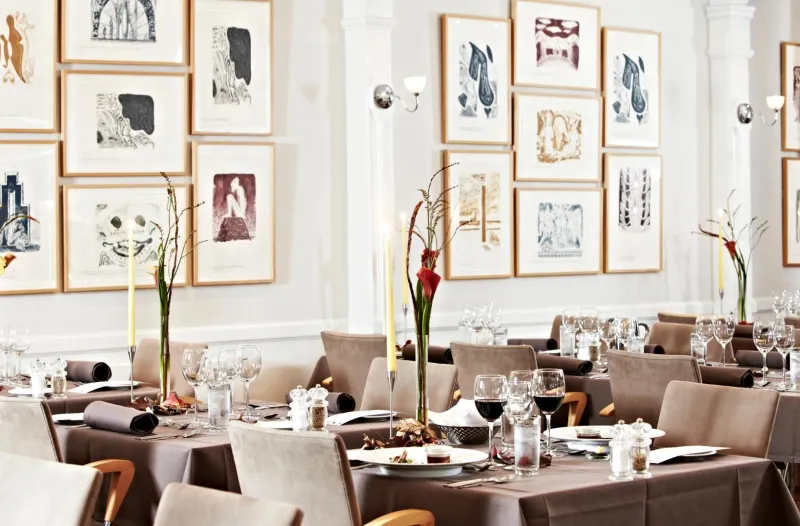 Frederik VI's Hotel photo 12