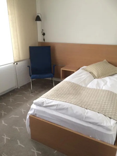 Frederik VI's Hotel photo 13