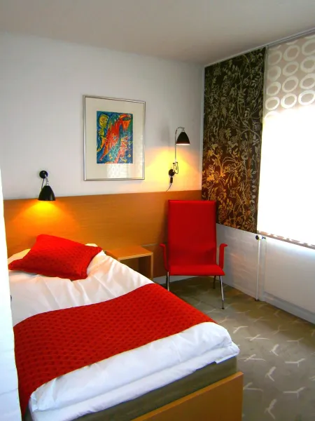 Frederik VI's Hotel photo 17