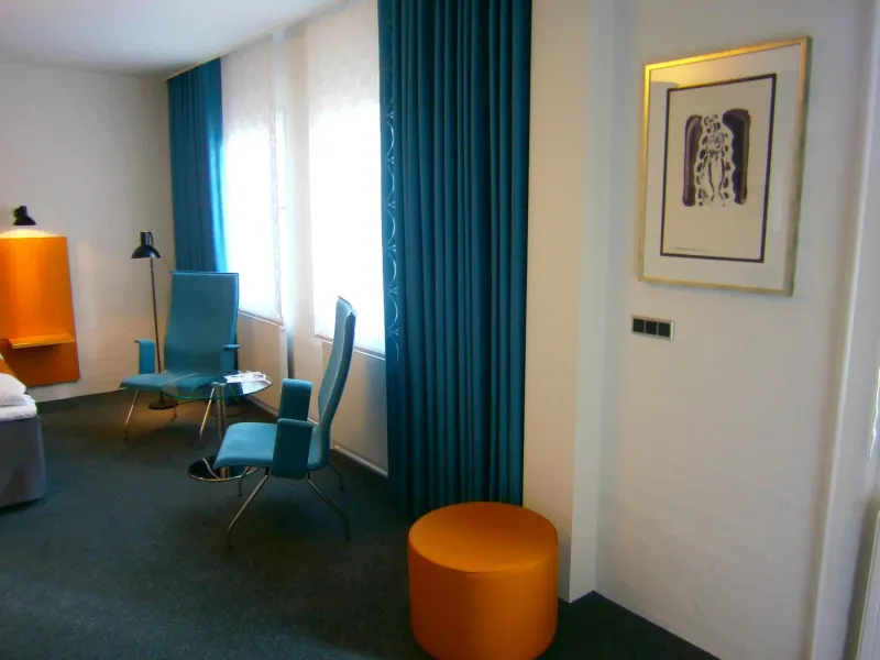 Frederik VI's Hotel photo 22
