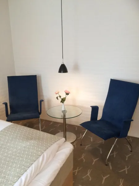 Frederik VI's Hotel photo 29