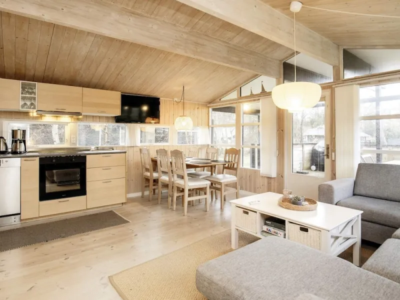 Billede 2 af Tranquil Beach Retreat - By Traum Ferienwohnungen