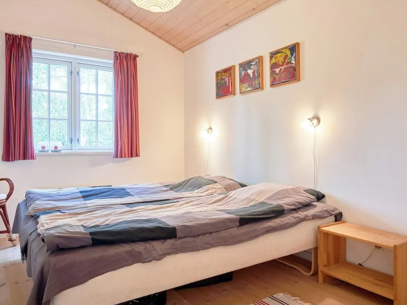 Billede 8 af 8 Person Holiday Home in Nexo