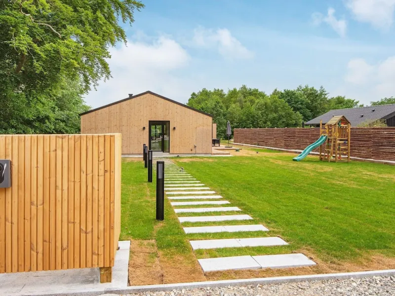 Billede 33 af 14 Person Holiday Home in Glesborg