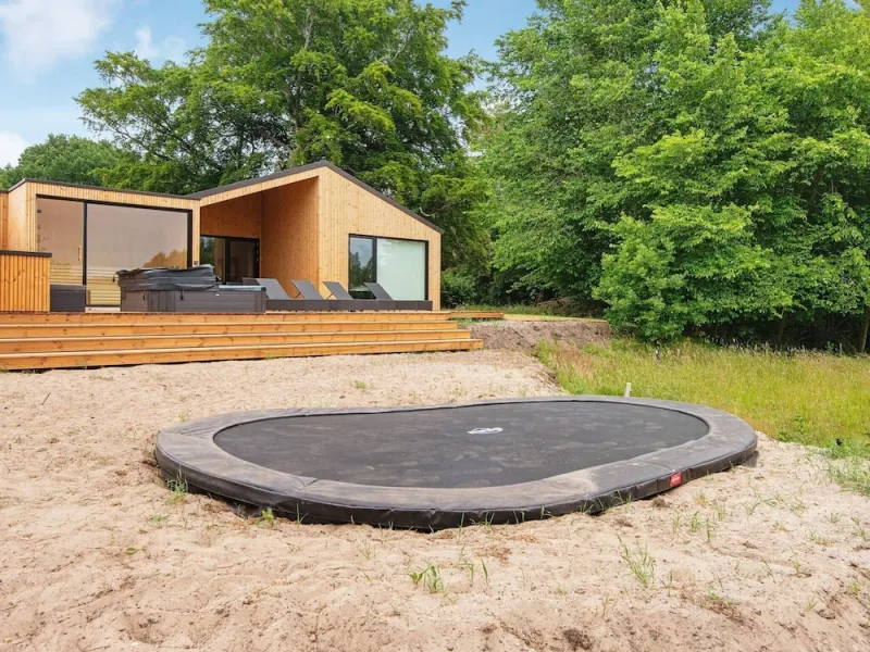 Billede 44 af 14 Person Holiday Home in Glesborg