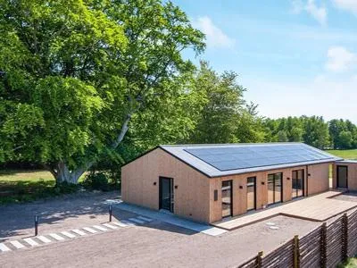 Billede 46 af 14 Person Holiday Home in Glesborg
