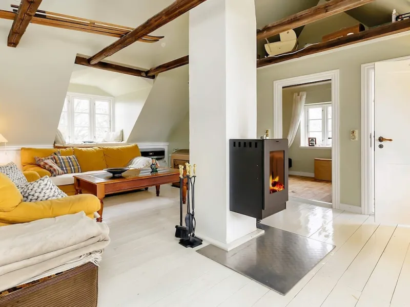 Billede 3 af 6 Person Holiday Home in Soby Aero