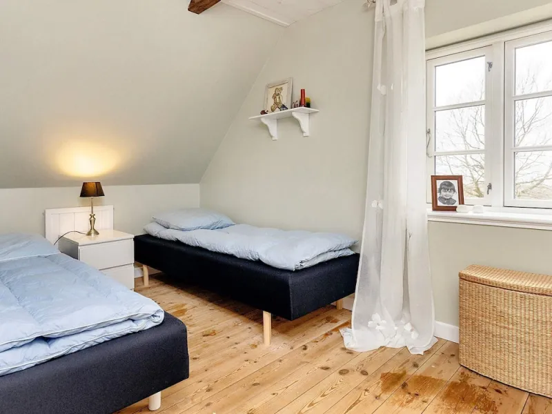 Billede 4 af 6 Person Holiday Home in Soby Aero