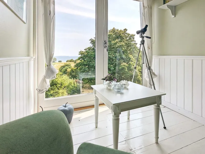 Billede 29 af 6 Person Holiday Home in Soby Aero