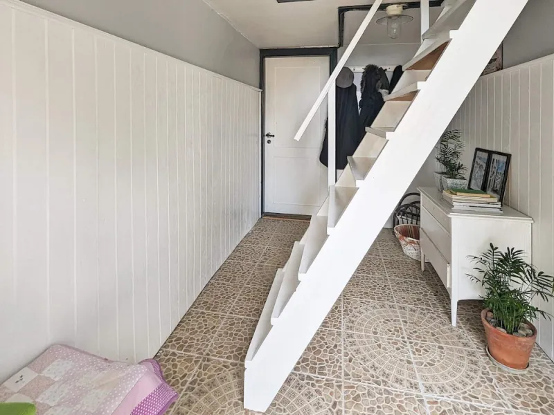Billede 30 af 6 Person Holiday Home in Soby Aero